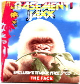 Basement Jaxx - Camberskank